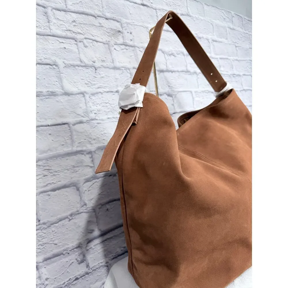 WE THE FREE Honor Hobo Bag NWT